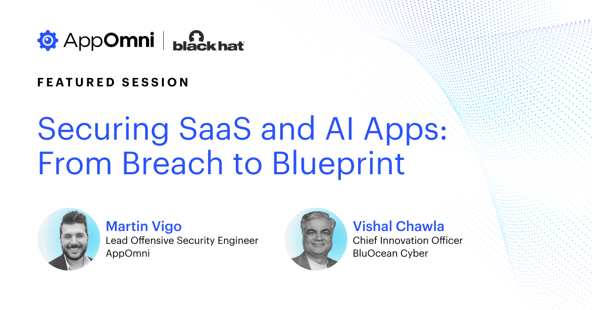 BlackHat speaking 2 w title - Martin Vigo & Vishal Chawla BlackHat speaking 2 w title - Martin Vigo & Vishal Chawla
